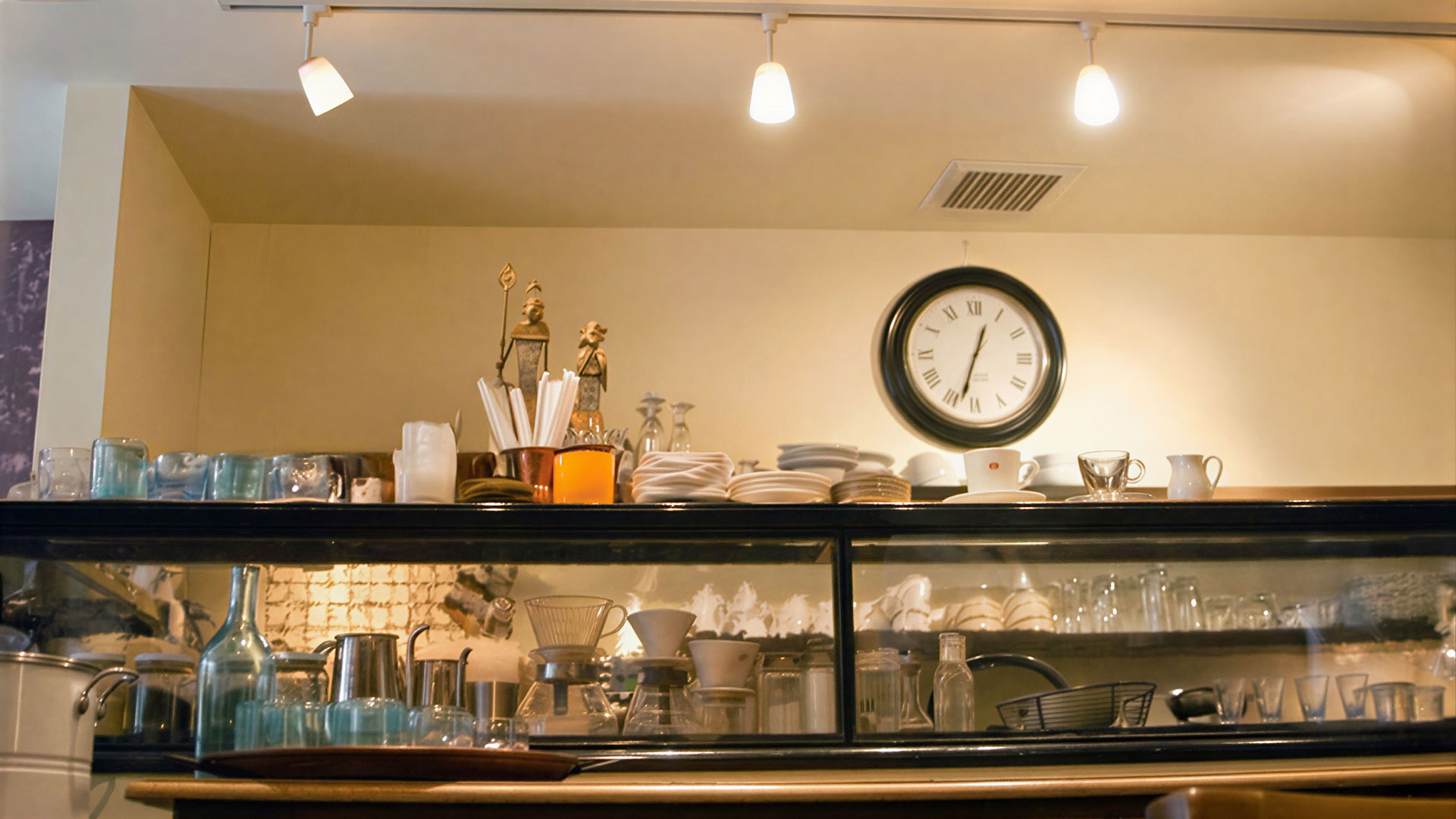 三茶店