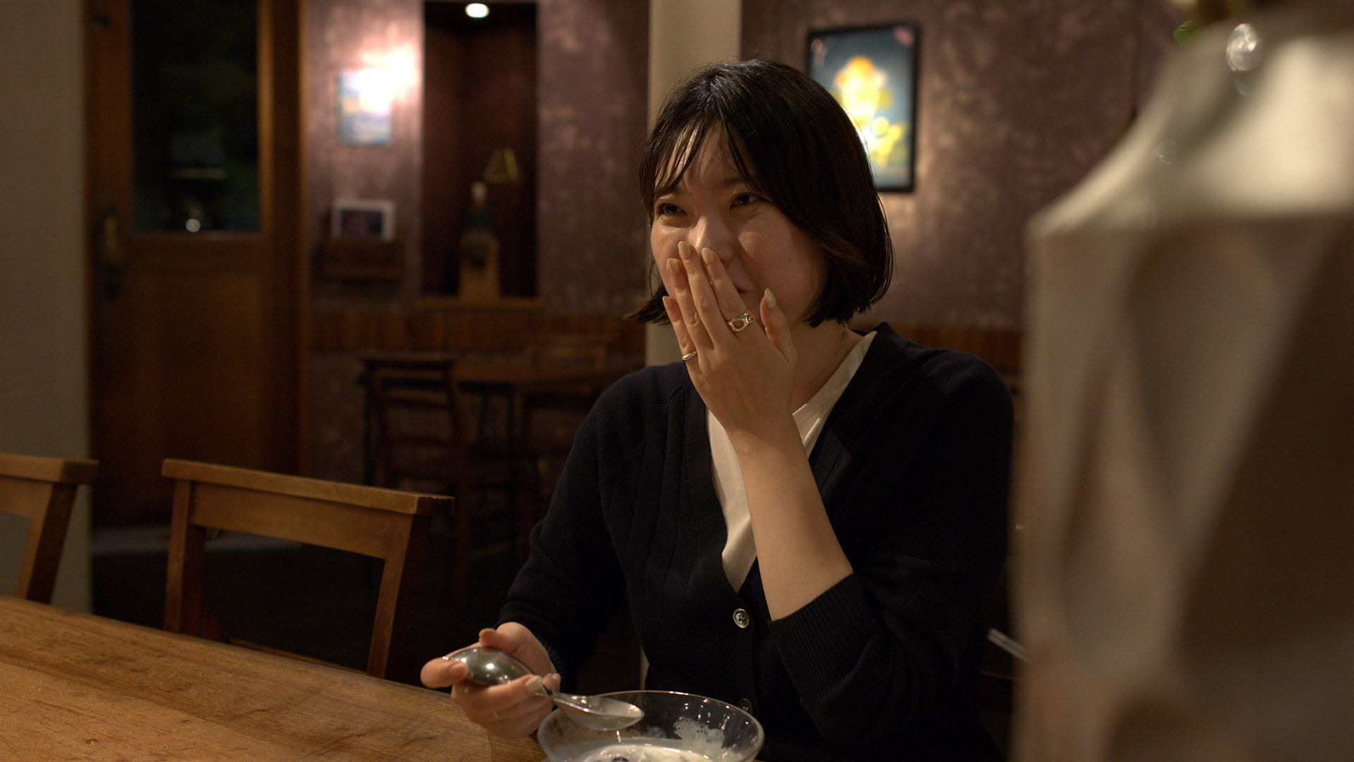 クロカン美味しい7