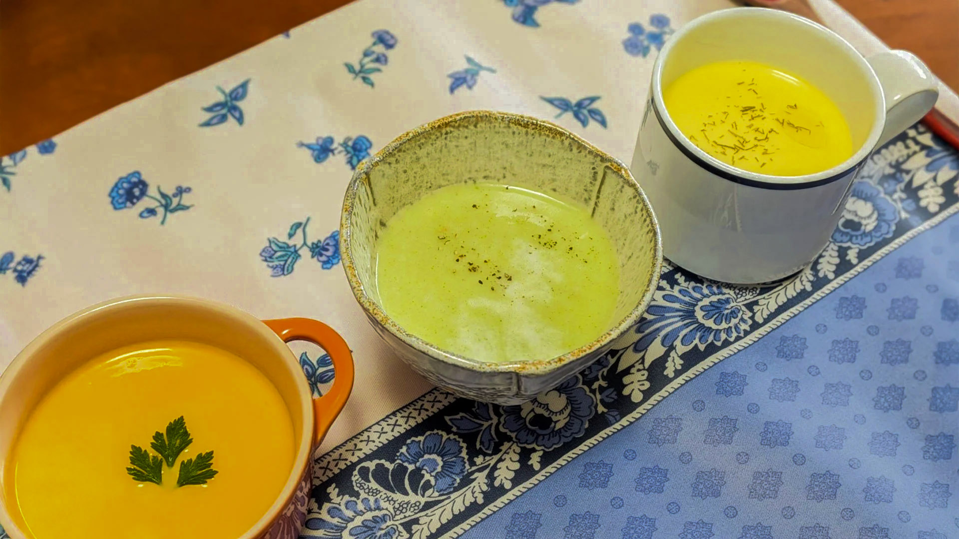 私の趣味